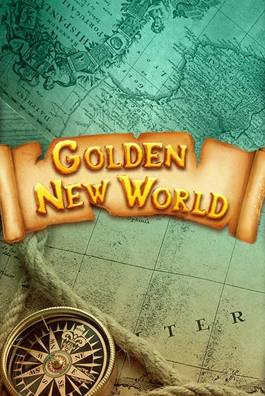 Демо игра Golden New World играть онлайн | Grand Casino бесплатно