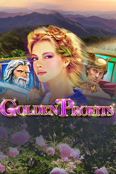 Демо игра Golden Profits играть онлайн | Grand Casino бесплатно