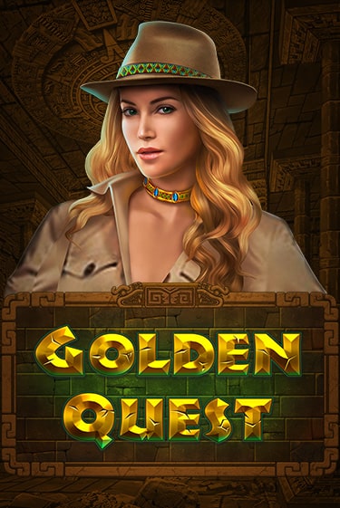 Демо игра Golden Quest играть онлайн | Grand Casino бесплатно