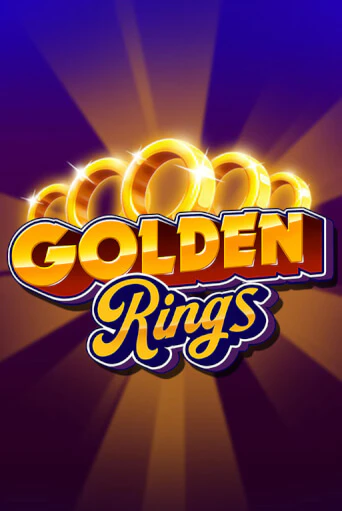 Демо игра Golden Rings играть онлайн | Grand Casino бесплатно