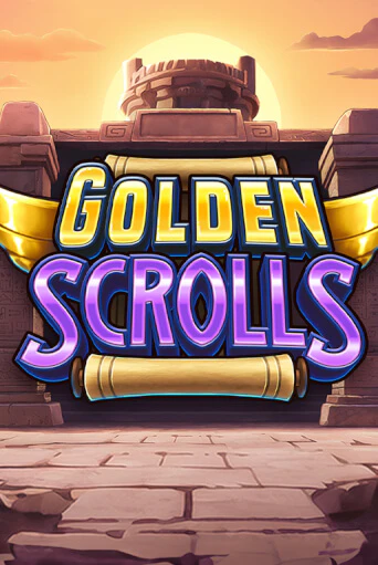 Демо игра Golden Scrolls играть онлайн | Grand Casino бесплатно