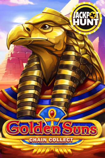 Демо игра Golden Suns: Chain Collect играть онлайн | Grand Casino бесплатно