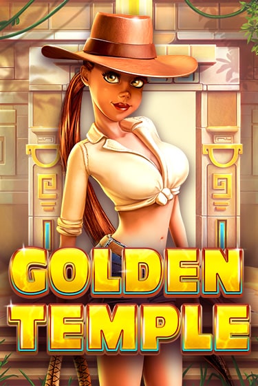 Демо игра Golden Temple играть онлайн | Grand Casino бесплатно