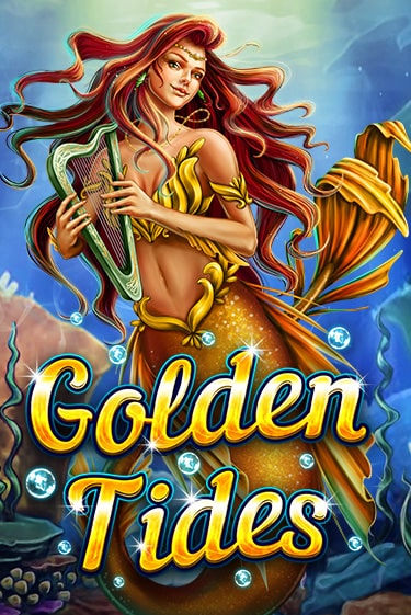 Демо игра Golden Tides играть онлайн | Grand Casino бесплатно