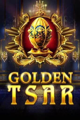 Демо игра Golden Tsar играть онлайн | Grand Casino бесплатно