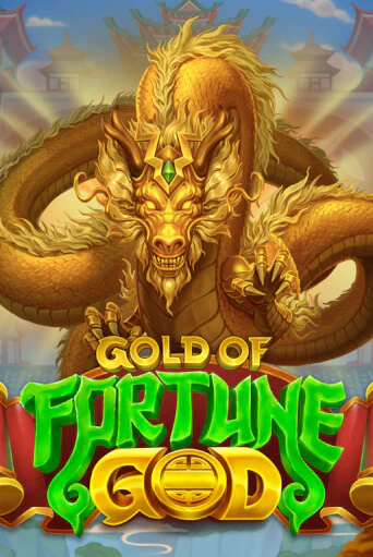 Демо игра Gold of Fortune God играть онлайн | Grand Casino бесплатно