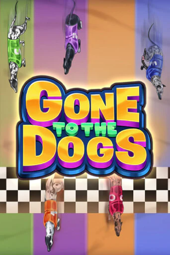 Демо игра Gone to the Dogs играть онлайн | Grand Casino бесплатно