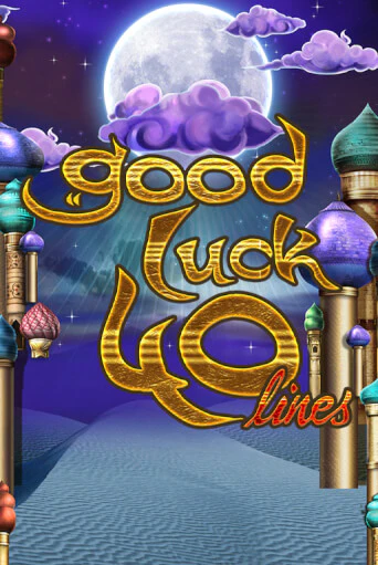 Демо игра Good Luck 40 играть онлайн | Grand Casino бесплатно