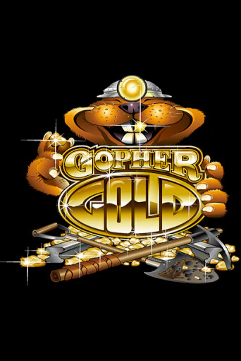 Демо игра Gopher Gold играть онлайн | Grand Casino бесплатно