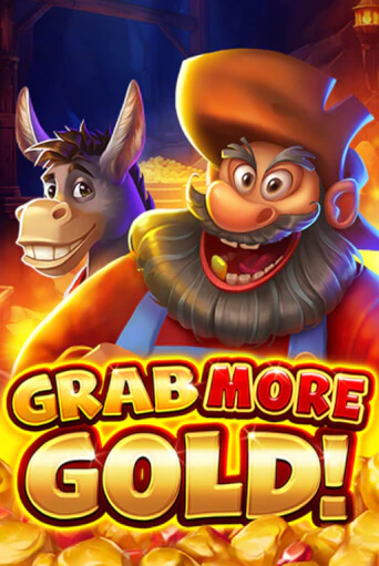 Демо игра Grab more Gold! играть онлайн | Grand Casino бесплатно