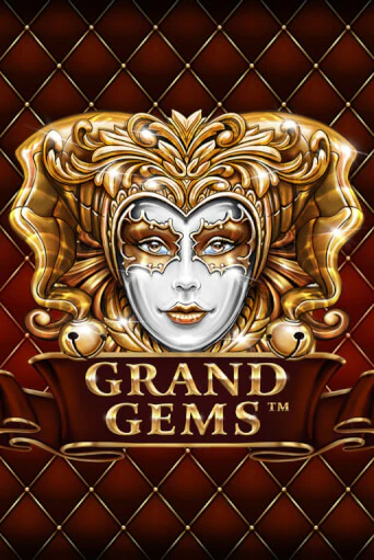 Демо игра Grand Gems играть онлайн | Grand Casino бесплатно