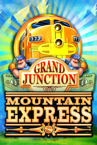 Демо игра Grand Junction : Mountain Express играть онлайн | Grand Casino бесплатно