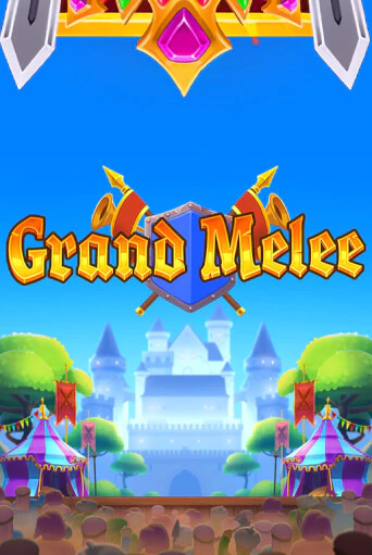 Демо игра Grand Melee играть онлайн | Grand Casino бесплатно