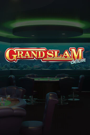 Демо игра Grand Slam Deluxe играть онлайн | Grand Casino бесплатно