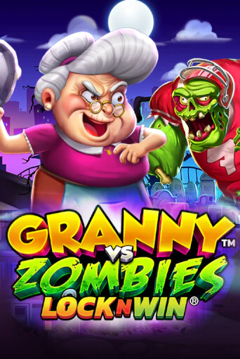 Демо игра Granny VS Zombies™ играть онлайн | Grand Casino бесплатно