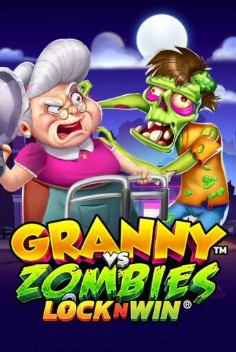 Демо игра Granny Vs Zombies играть онлайн | Grand Casino бесплатно