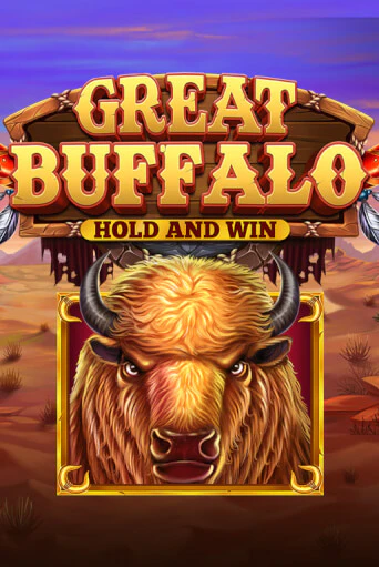 Демо игра Great Buffalo Hold’n Win играть онлайн | Grand Casino бесплатно