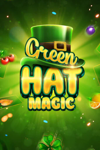 Демо игра Green Hat Magic играть онлайн | Grand Casino бесплатно