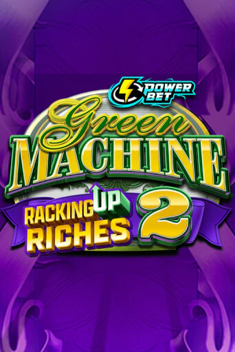 Демо игра Green Machine Racking Up Riches 2 играть онлайн | Grand Casino бесплатно