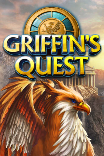 Демо игра Griffins Quest играть онлайн | Grand Casino бесплатно