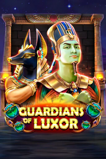 Демо игра Guardians of Luxor играть онлайн | Grand Casino бесплатно