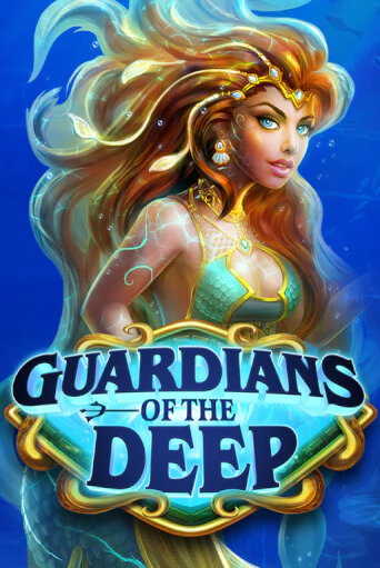 Демо игра Guardians of the Deep играть онлайн | Grand Casino бесплатно