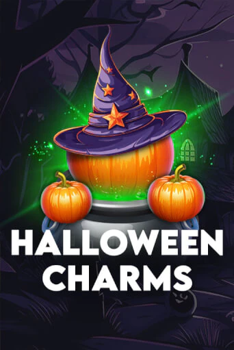 Демо игра Halloween Charms играть онлайн | Grand Casino бесплатно