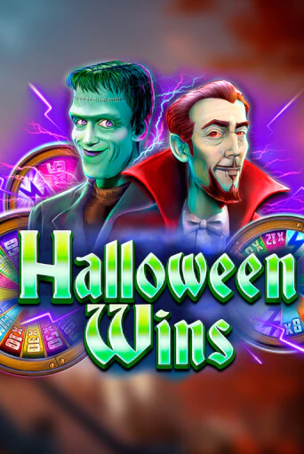 Демо игра Halloween Wins играть онлайн | Grand Casino бесплатно