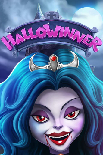 Демо игра Hallowinner играть онлайн | Grand Casino бесплатно