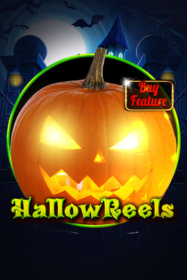 Демо игра Hallow Reels играть онлайн | Grand Casino бесплатно