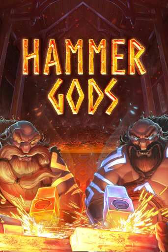 Демо игра Hammer Gods играть онлайн | Grand Casino бесплатно