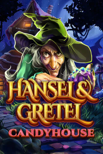 Демо игра Hansel & Gretel Candyhouse играть онлайн | Grand Casino бесплатно