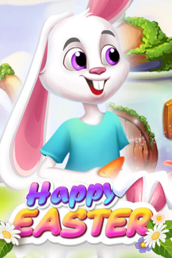 Демо игра Happy Easter играть онлайн | Grand Casino бесплатно