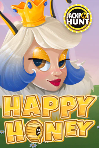 Демо игра Happy Honey играть онлайн | Grand Casino бесплатно