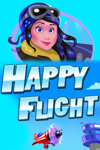 Демо игра Happy Flight играть онлайн | Grand Casino бесплатно