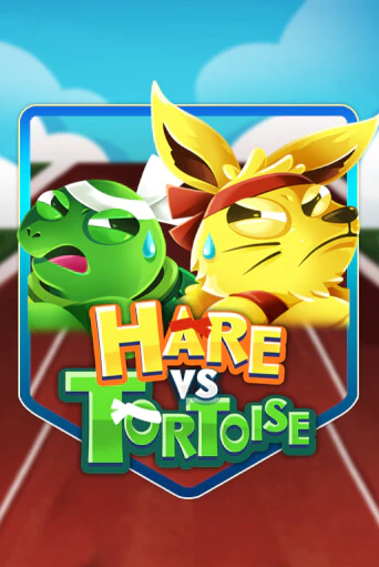 Демо игра Hare VS Tortoise играть онлайн | Grand Casino бесплатно