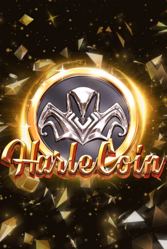 Демо игра HarleCoin играть онлайн | Grand Casino бесплатно