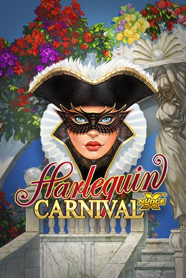 Демо игра Harlequin Carnival играть онлайн | Grand Casino бесплатно