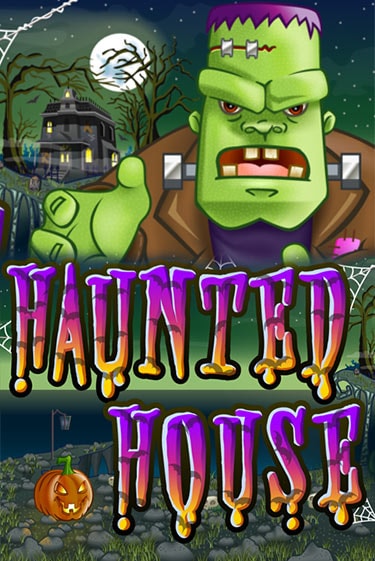 Демо игра Haunted House играть онлайн | Grand Casino бесплатно