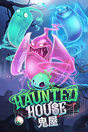 Демо игра Haunted House играть онлайн | Grand Casino бесплатно