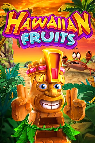 Демо игра Hawaiian Fruits играть онлайн | Grand Casino бесплатно