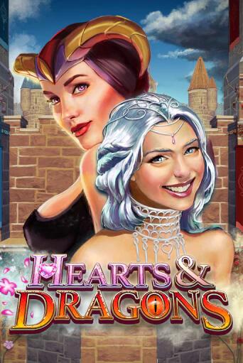 Демо игра Hearts And Dragons играть онлайн | Grand Casino бесплатно