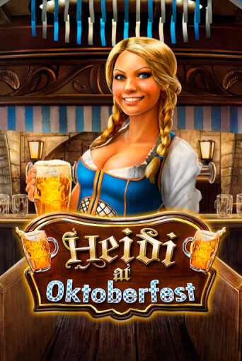 Демо игра Heidi at Oktoberfest играть онлайн | Grand Casino бесплатно