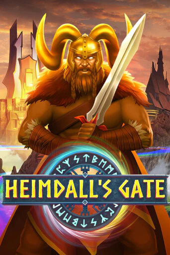 Демо игра Heimdall's Gate играть онлайн | Grand Casino бесплатно