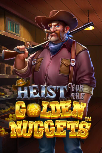 Демо игра Heist for the Golden Nuggets играть онлайн | Grand Casino бесплатно