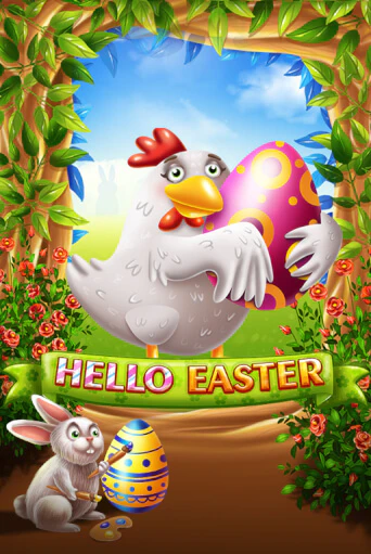 Демо игра Hello Easter играть онлайн | Grand Casino бесплатно