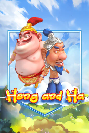 Демо игра Heng and Ha играть онлайн | Grand Casino бесплатно