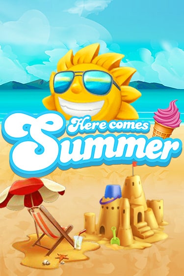 Демо игра Here Comes Summer играть онлайн | Grand Casino бесплатно