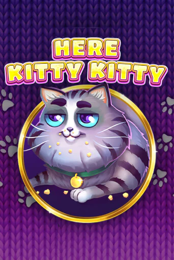 Демо игра Here Kitty Kitty играть онлайн | Grand Casino бесплатно