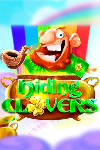 Демо игра Hiding Clovers играть онлайн | Grand Casino бесплатно